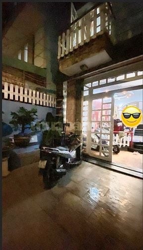 💎 NHÀ HẠ 1.2 Tỷ - CHÀO 18.8 TỷBÌNH THẠNH - TIỂU BIỆT THỰ - KHU VỰC HI