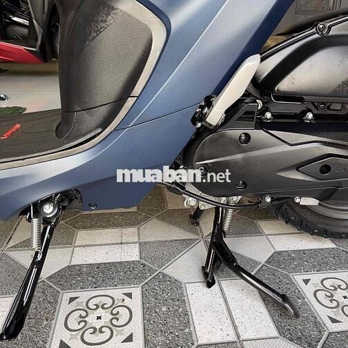 Vision mẫu 2025 mới 99% special, 2k9 km, chính chu