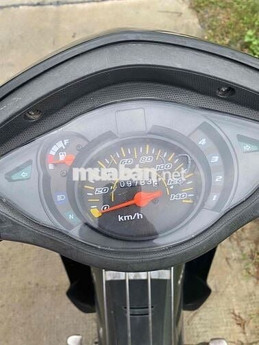 wave nhập thái..chính chủ máy nguyên zin im mạnh