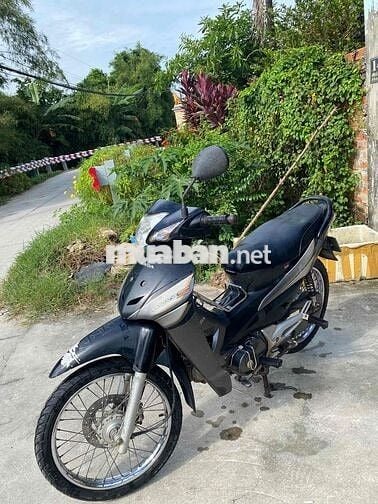 wave nhập thái..chính chủ máy nguyên zin im mạnh