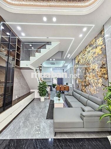 Chính chủ bán gấp nhà 1T 2L 60m2 giá 2,55 tỷ,Tân Đông Hiệp, Tp.Dĩ An