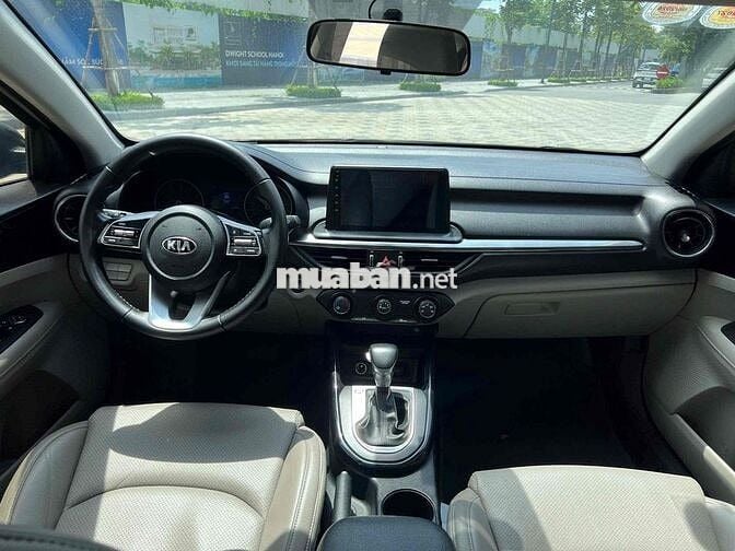 Kia Cerato 2019 1.6 AT Deluxe - 70000 km