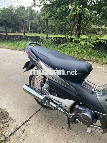 wave nhập thái..chính chủ máy nguyên zin im mạnh