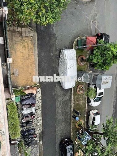 NGUYÊN CĂN PHÚ NHUẬN ( 7x18 ) 7 PHÒNG - HẺM XE TẢI