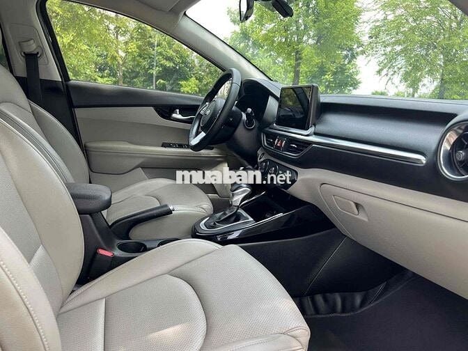 Kia Cerato 2019 1.6 AT Deluxe - 70000 km