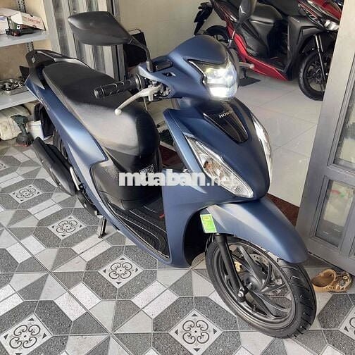 Vision mẫu 2025 mới 99% special, 2k9 km, chính chu