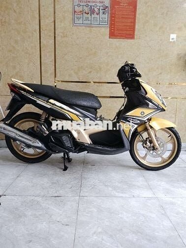 Nouvo 4 ,Xe Máy Đi Êm Mạnh Mượt