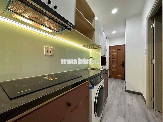 ✅CHO THUÊ CĂN HỘ 2PN_ TÁCH BẾP, FULL NỘI THẤT CAO CẤP NGAY 3/2, Q10