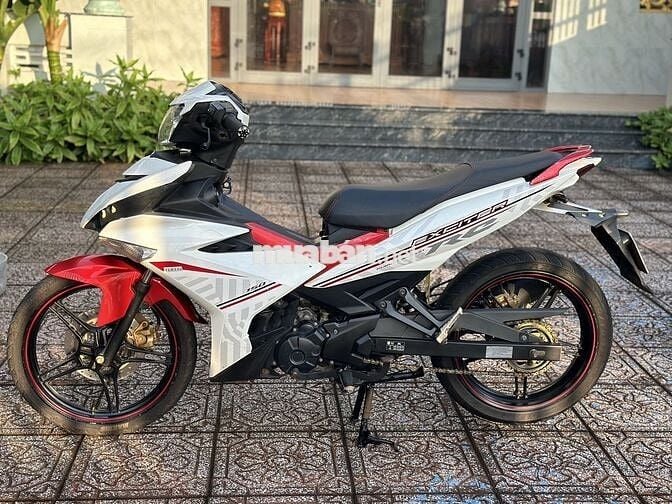 Bán Exciter 150 zin ngon