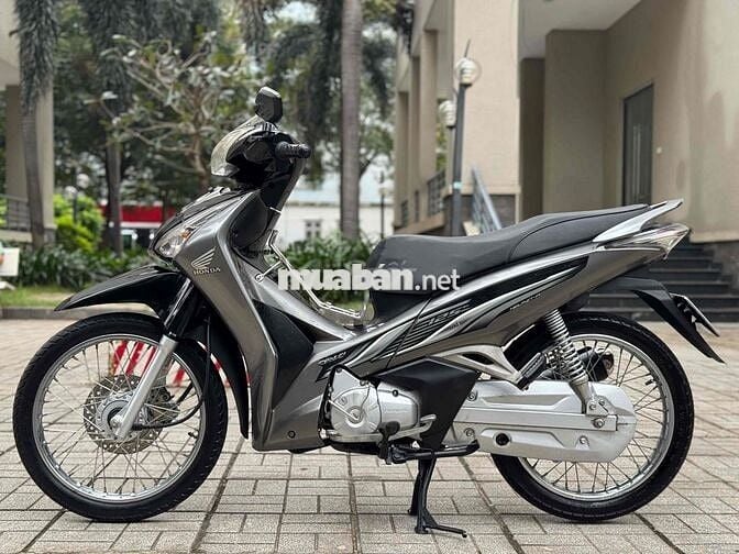 💥Honda Future 125 đời 2013 BSTP chính chủ