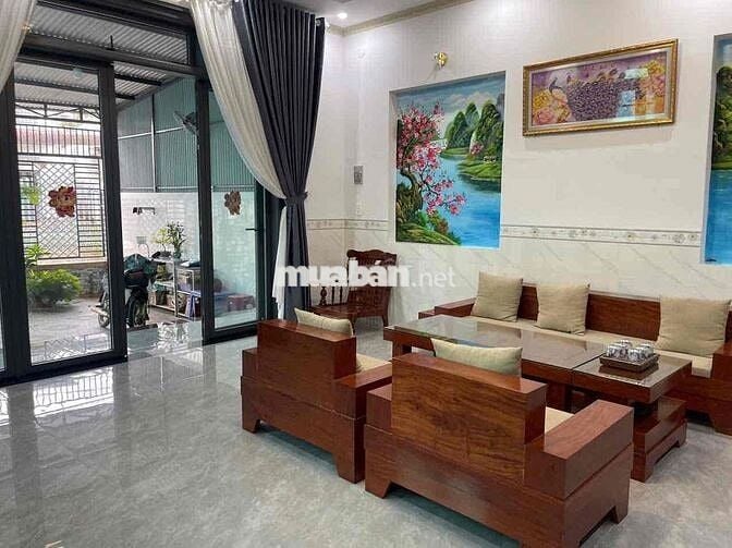 Nhà mặt tiền Tô Hiệu - Bảo Lộc - 174m2 Full thổ đường lớn