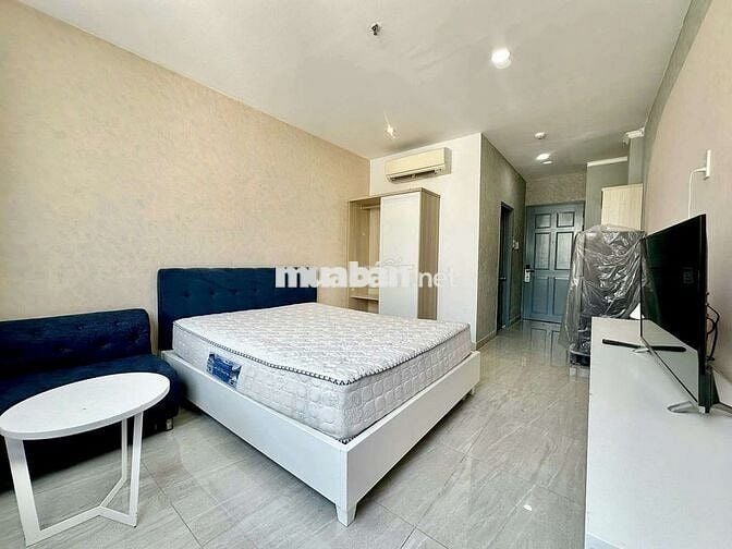 Căn hộ Nguyễn Duy Dương - thang máy gần chợ An Đông Đại Học UEH Quận 5