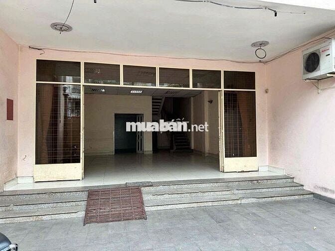 Nhà Lớn 7x18 Hồ Văn Huê – Trệt Lửng 2 Lầu – Giá Giảm Cực Mạnh 55tr