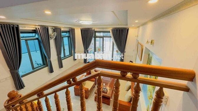 Nhà mặt tiền Tô Hiệu - Bảo Lộc - 174m2 Full thổ đường lớn