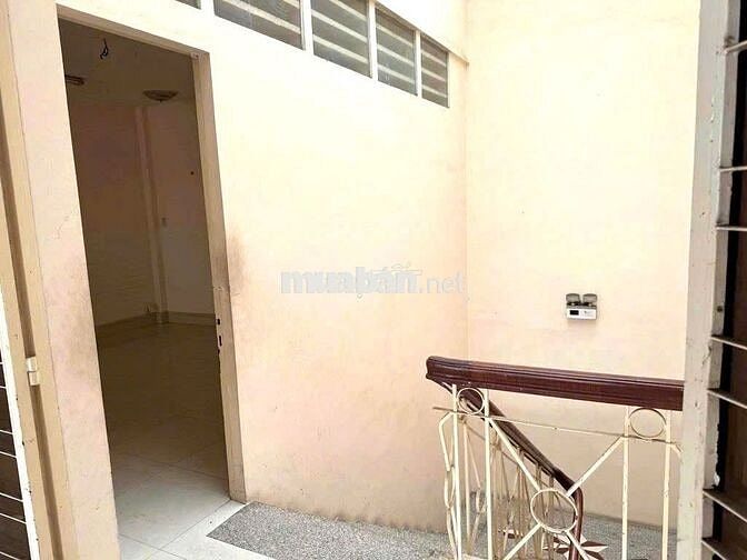 NGUYÊN CĂN PHÚ NHUẬN ( 7x18 ) 7 PHÒNG - HẺM XE TẢI