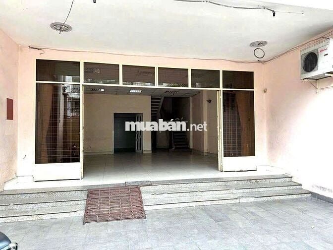 NGUYÊN CĂN PHÚ NHUẬN ( 7x18 ) 7 PHÒNG - HẺM XE TẢI