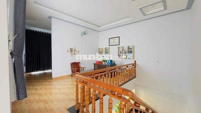 Nhà mặt tiền Tô Hiệu - Bảo Lộc - 174m2 Full thổ đường lớn