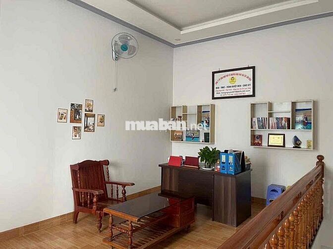 Nhà mặt tiền Tô Hiệu - Bảo Lộc - 174m2 Full thổ đường lớn