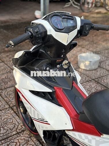 Bán Exciter 150 zin ngon