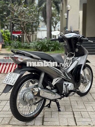 💥Honda Future 125 đời 2013 BSTP chính chủ
