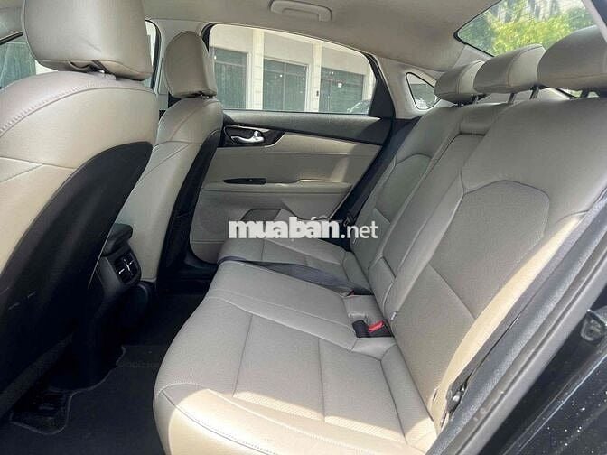 Kia Cerato 2019 1.6 AT Deluxe - 70000 km