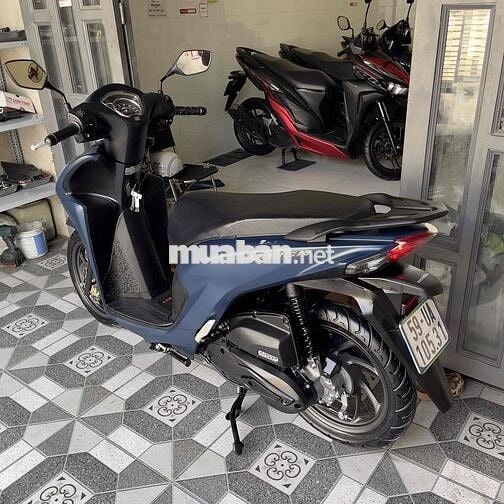 Vision mẫu 2025 mới 99% special, 2k9 km, chính chu