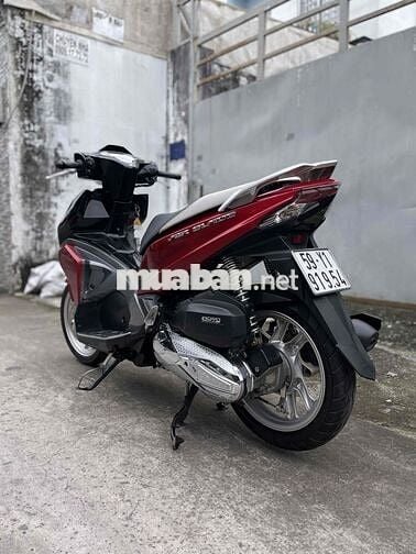 AB 2016 bstp 1 đời chủ