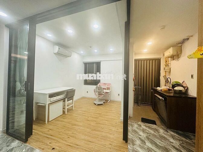 BÁN CĂN HỘ 2PN SAIGON SOUTH TẦNG CAO