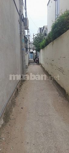 Chính Chủ Lâu Đời, Bán Nhà Cũ Cho Chủ Cần Xây Mới, DT 5,5x10m