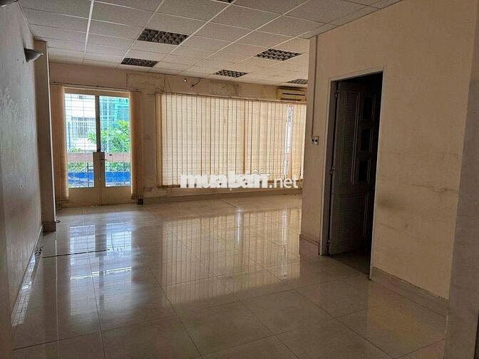 Nhà Lớn 7x18 Hồ Văn Huê – Trệt Lửng 2 Lầu – Giá Giảm Cực Mạnh 55tr