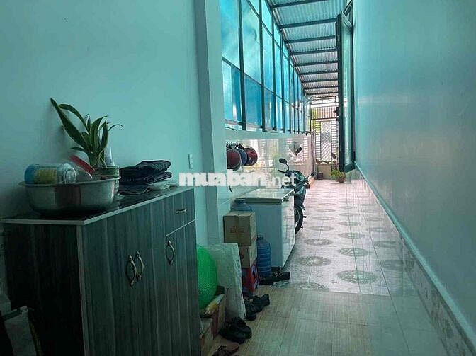 Nhà mặt tiền Tô Hiệu - Bảo Lộc - 174m2 Full thổ đường lớn