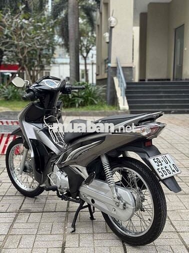 💥Honda Future 125 đời 2013 BSTP chính chủ