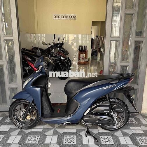 Vision mẫu 2025 mới 99% special, 2k9 km, chính chu