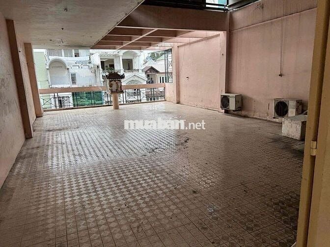 Nhà Lớn 7x18 Hồ Văn Huê – Trệt Lửng 2 Lầu – Giá Giảm Cực Mạnh 55tr