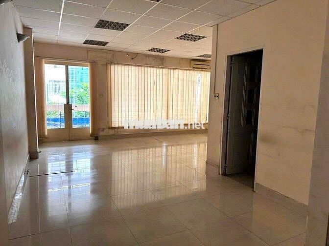 NGUYÊN CĂN PHÚ NHUẬN ( 7x18 ) 7 PHÒNG - HẺM XE TẢI