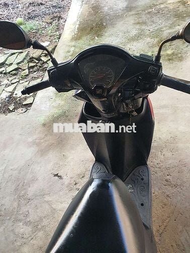 Vision đen 2018 bao kí - sang chảnh ngầu lòi