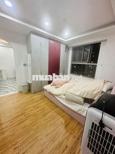 BÁN CĂN HỘ 2PN SAIGON SOUTH TẦNG CAO