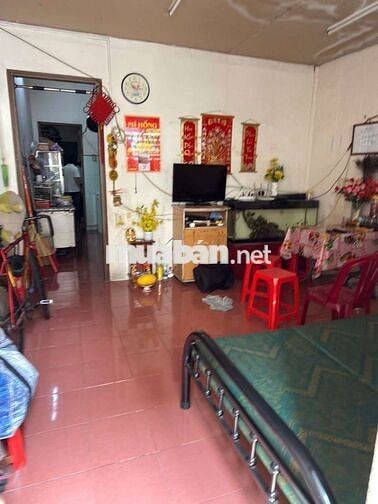 TÔI CẦN BÁN CHUNG CƯ CŨ CÓ SỔ HỒNG LÂU DÀI LÊ VĂN SĨ QUẬN 3 THANG BỘ