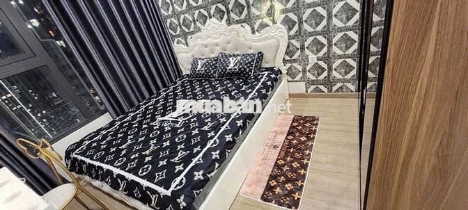 🏙Bán căn hộ s2.03–Vinhomes smart city |55m²| 2pn |4.x tỷ full nội thất