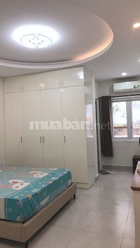 Bán nhà mặt tiền đường Phổ Quang, Phú Nhuận