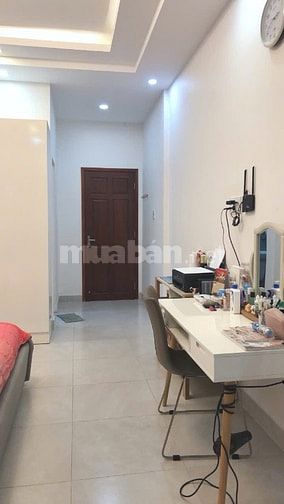 Bán nhà mặt tiền đường Phổ Quang, Phú Nhuận