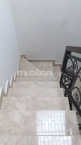 Bán nhà mặt tiền đường Phổ Quang, Phú Nhuận