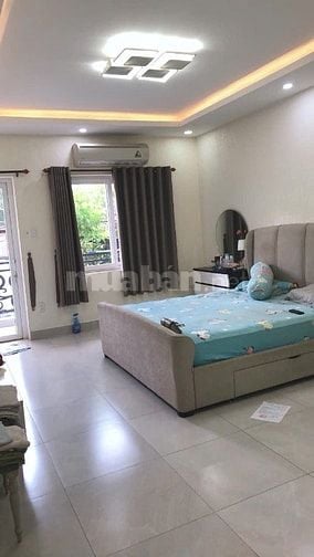 Bán nhà mặt tiền đường Phổ Quang, Phú Nhuận