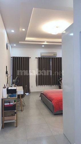 Bán nhà mặt tiền đường Phổ Quang, Phú Nhuận