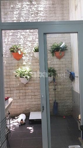 Bán nhà mặt tiền đường Phổ Quang, Phú Nhuận