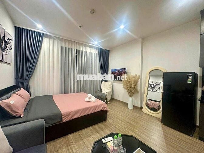 🏙 Bán căn hộ CT1 – Vinhomes smart city |29m² – 2.8 tỷ |Studio