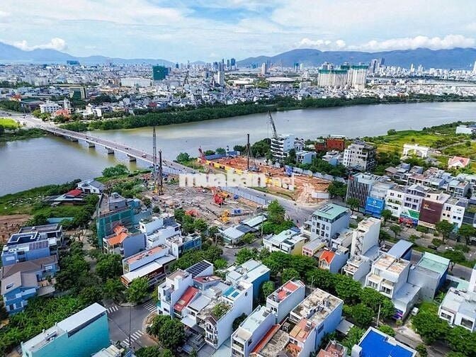 Độc quyền căn 1PN+ view sông tại Sun Spana giá sở hữu chỉ từ 3tỷ