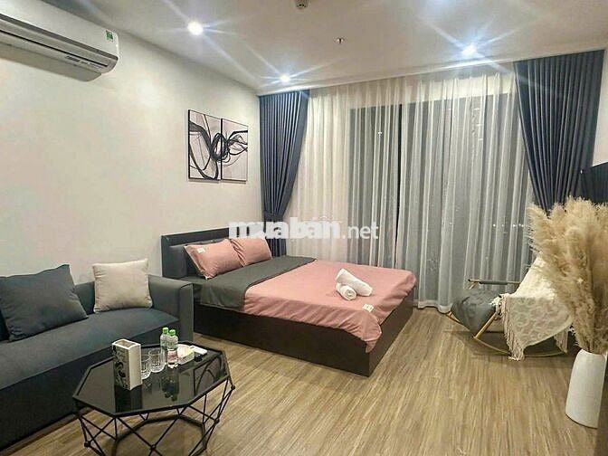 🏙 Bán căn hộ CT1 – Vinhomes smart city |29m² – 2.8 tỷ |Studio