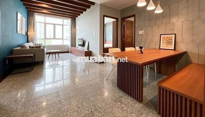 *** CĂN HỘ 2PN PHÚ HOÀNG ANH NHÀ ĐẸP GIÁ 4 TỶ