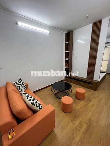 💥💥💥Ô TÔ ĐỖ SÁT NHÀ - CĂN HỘ PENHOUSE SỬA MỚI KÍNH- FULL NỘI THẤT SỊN